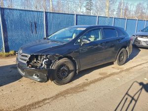 Toyota Venza LE 2.7L 4 2014