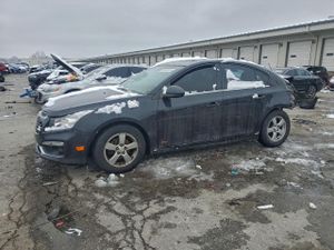Chevrolet Cruze LT 1.4L 4 2015