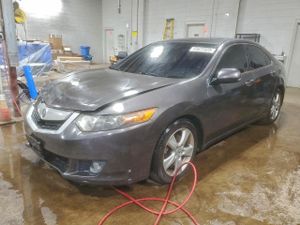 Acura TSX 2.4L 4 2009