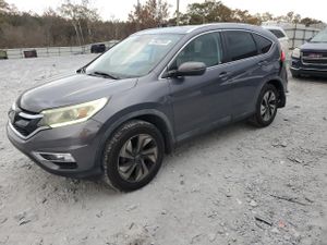 Honda CR-V TOURING 2.4L 4 2015