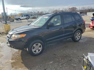 Hyundai Santa Fe GLS 2.7L 6 2009