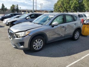 Mazda CX-5 SPORT 2.0L 4 2015