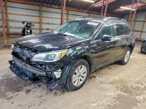 Subaru Outback 2.5I PREMIUM 2.5L 4 2015