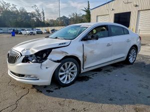 Buick LaCrosse 3.6L 6 2015
