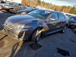Ford Taurus SEL 3.5L 6 2013