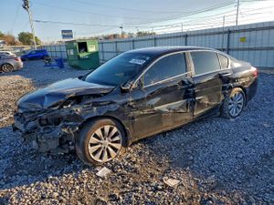 Honda Accord EX 2.4L 4 2015