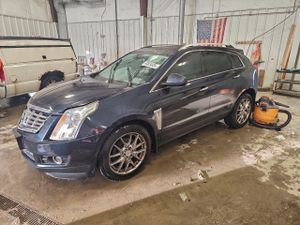 Cadillac SRX PREMIUM COLLECTION 3.6L 6 2014