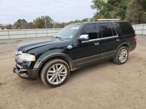 Ford Expedition XLT 3.5L 6 2015