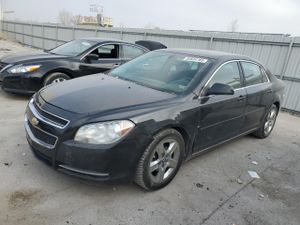 Chevrolet Malibu 1LT 2.4L 4 2009
