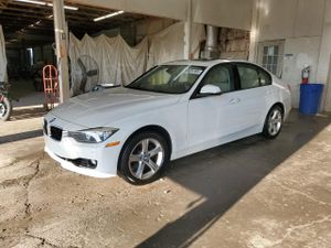 BMW 3 Series XI 2.0L 4 2015