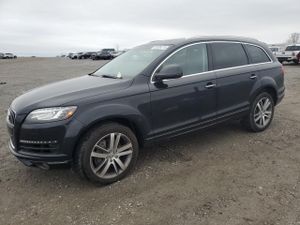 Audi Q7 PREMIUM PLUS 3.0L 6 2013
