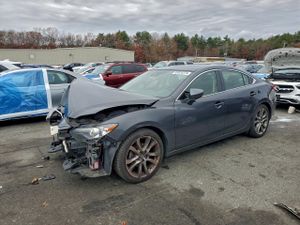 Mazda 6 GRAND TOURING 2.5L 4 2015