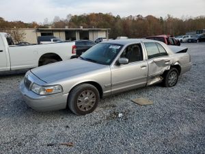 Mercury Grand Marquis GS 4.6L 8 2006