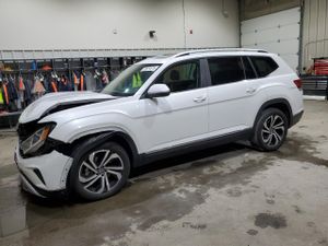 Volkswagen Atlas SEL 3.6L 6 2023