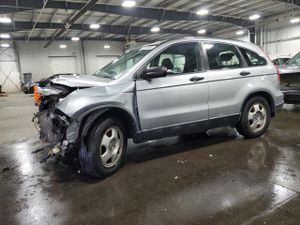 Honda CR-V LX 2.4L 4 2008