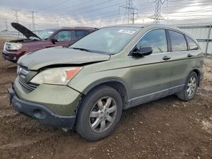 Honda CR-V EX 2.4L 4 2008