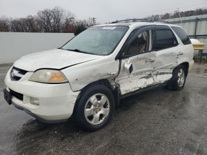 Acura MDX 3.5L 6 2005