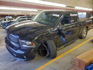 RAM 1500 SPORT 5.7L 8 2014