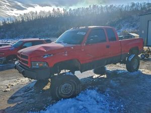 Dodge RAM 5.9L 6 2001