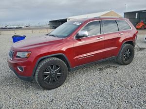 Jeep Grand Cherokee LIMITED 3.0L 6 2014