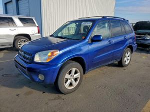 Toyota Rav4 2.4L 4 2004