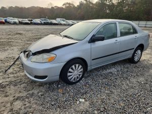 Toyota Corolla CE 1.8L 4 2007