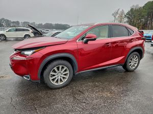 Lexus NX 200T 2.0L 4 2015