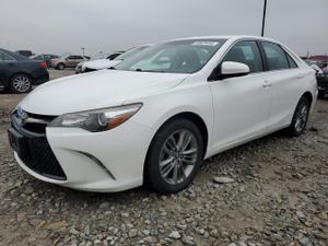 Toyota Camry LE 2.5L 4 2015