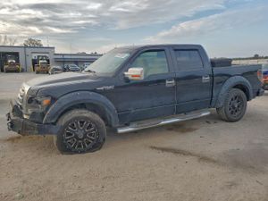 Ford F-150 SUPERCREW 5.4L 8 2009