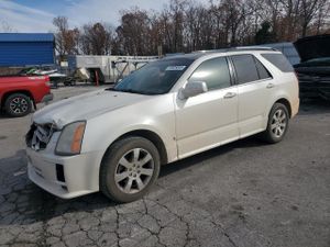 Cadillac SRX 3.6L 6 2009