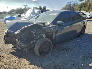 Toyota Corolla L 1.8L 4 2015