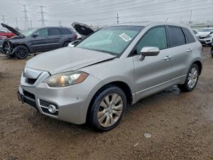 Acura RDX TECHNOLOGY 2.3L 4 2011