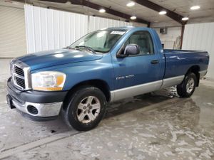 Dodge RAM ST 3.7L 6 2006