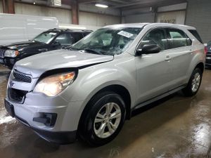 Chevrolet Equinox LS 2.4L 4 2015