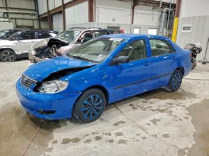 Toyota Corolla CE 1.8L 4 2007