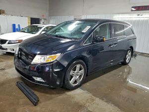 Honda Odyssey TOURING 3.5L 6 2013