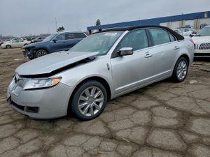 Lincoln MKZ 3.5L 6 2012