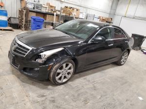 Cadillac ATS 2.0L 4 2013