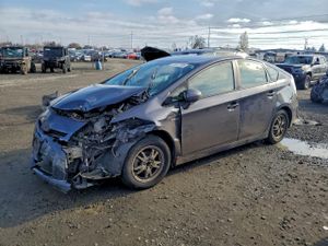 Toyota Prius 1.8L 4 2010
