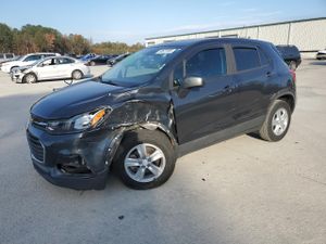 Chevrolet Trax LS 1.4L 4 2019