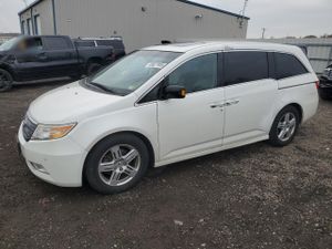 Honda Odyssey TOURING 3.5L 6 2012