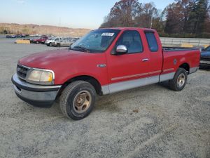 Ford F-150 4.6L 8 1997