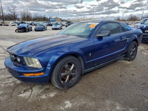 Ford Mustang 4.0L 6 2006