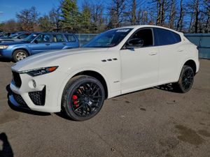 Maserati Levante SPORT 3.0L 6 2021