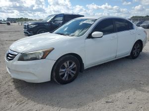 Honda Accord SE 2.4L 4 2012