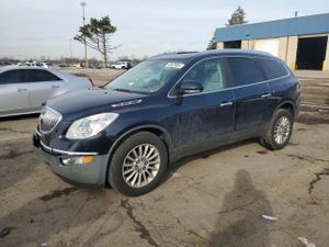 Buick Enclave CXL 3.6L 6 2008