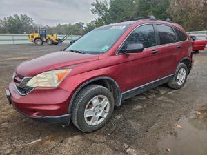 Honda CR-V EX 2.4L 4 2011