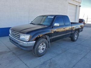 Toyota T100 XTRACAB SR5 3.4L 6 1996