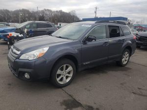 Subaru Outback 2.5I PREMIUM 2.5L 4 2014