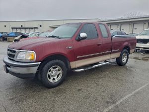 Ford F-150 4.6L 8 1997